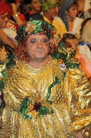 Ingrandisci la foto